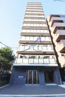 GENOVIA川崎IIIの画像