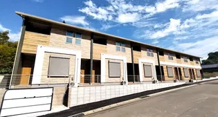 LA FRAISE 大津の画像