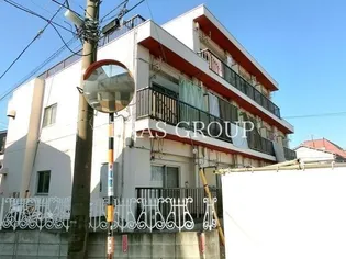 エクセルマンションの画像