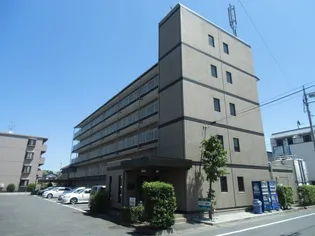 グランデージ武蔵野台の画像