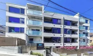 ウェルスクエア初台の画像