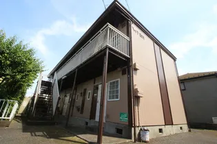 古川ハイツの画像