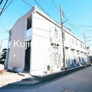 レオパレスグランシャリオ参番館の画像