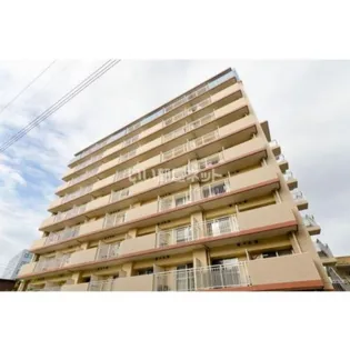 愛知県名古屋市中区栄5【マンション】の外観