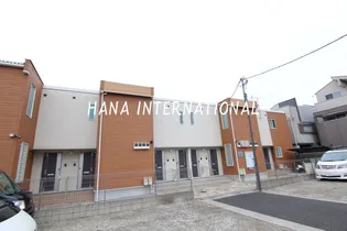 レオネクストボヌールYの画像