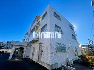 グレース東町の画像