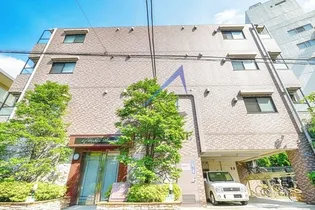 ガラ ステージ田園調布の画像