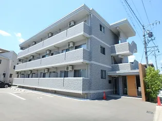 ストークヒルズ浜北の画像