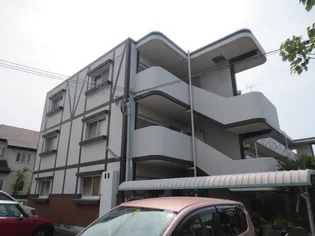 コスモハイツの画像