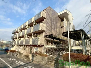 カレッジハイツ稲毛の画像