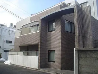 アサヒアンビシオン恵比寿の画像