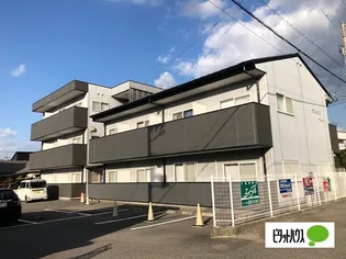 クレセントハイムの画像