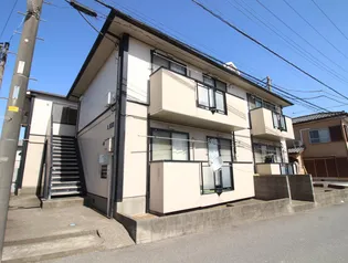 サンセリオ白井IIIの画像