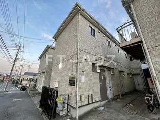 ビラ モジュール藤崎の画像