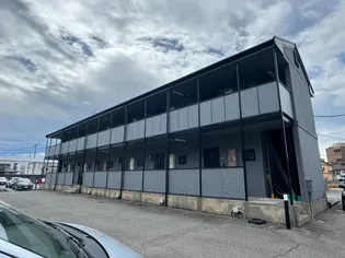 メゾンかがやきの画像