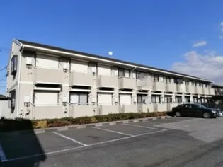 マリーゴールド【1階】の外観