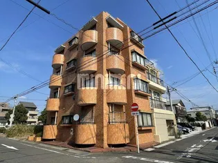 メゾン沖ノ橋の画像