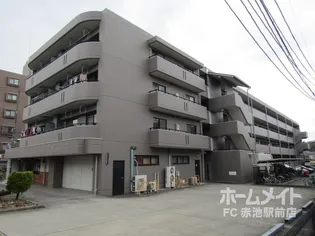 グランドメゾン徳重の画像