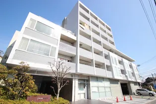 DHハウス三滝の画像