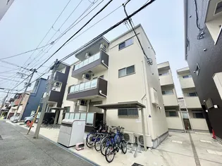 YSMAISONGRACEの画像