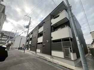 グランエクラ加島Iの画像