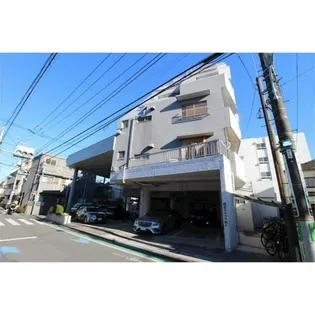 日新マンションの画像