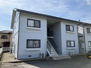 コーポ中的場 Ⅵ棟の画像