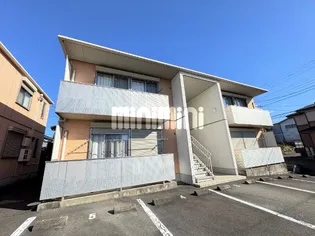 ビューテラス弐番館Aの画像