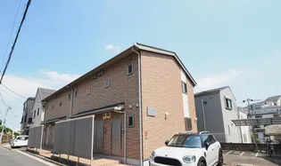 ウエストコーストIIIの画像