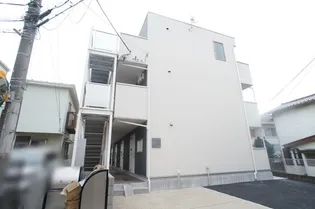 リブリ・MKB【3階】の外観