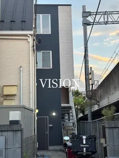 ヴィラ仲六郷の画像