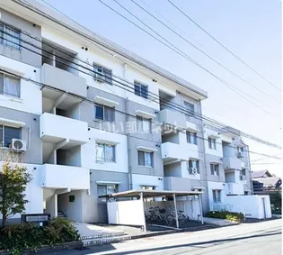 エトワール小山の画像