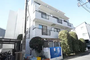 エクセルハイムの画像