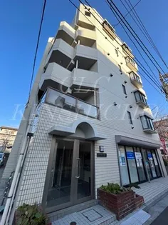 サンモールアサミの画像