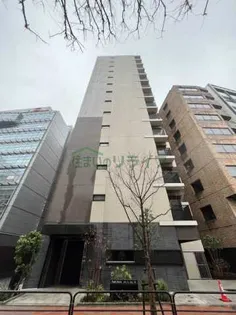 パークアクシス御茶ノ水ヒルトップ【3階】の外観