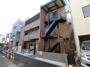 グランクオール梅島二丁目の画像