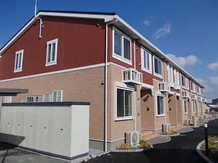 サンリットタウン日高IIの画像