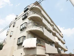 TEK小金井ハイツの画像