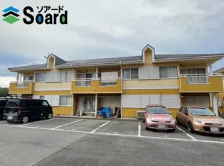 ハイツカワラガイトAの画像