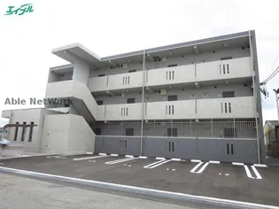 ソレイユコートSの画像