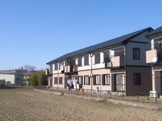 グリーンパストラル桜井Cの画像