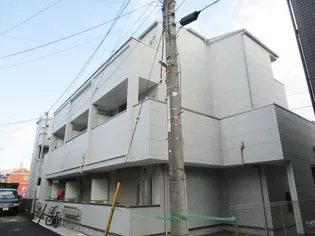 ノーヴェルメゾンの画像