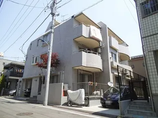 ザ ヒルトップレジデンスの画像