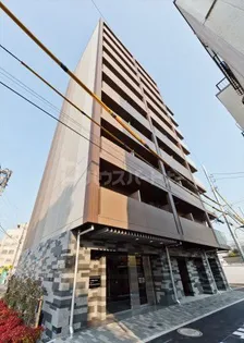 DIPS十条仲原WESTの画像