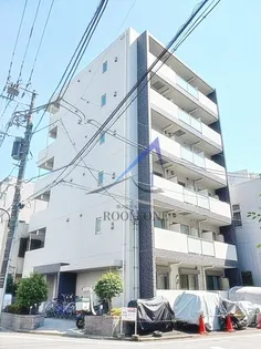 カミーノ KS【6階】の外観