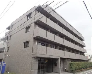 ルーブル練馬高野台弐番館の画像