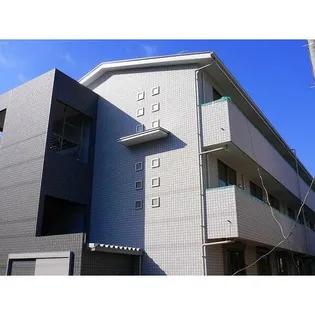 アビタシオンKの画像