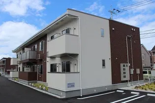 サザンクロスIの画像