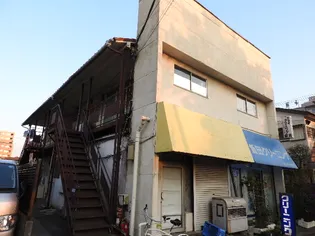 第1鈴木荘の画像