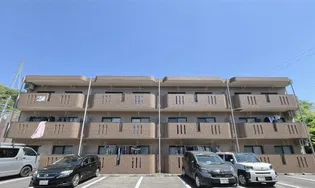 ローズハイツの画像